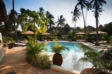 Отель SeVi Boutique Hotel Танзания, Матемве, фото 16