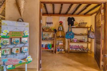 Отель SeVi Boutique Hotel Танзания, Матемве, фото 19