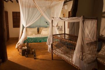 Отель SeVi Boutique Hotel Танзания, Матемве, фото 2