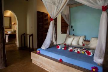 Отель SeVi Boutique Hotel Танзания, Матемве, фото 3