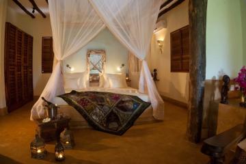 Отель SeVi Boutique Hotel Танзания, Матемве, фото 4