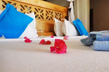 Отель SeVi Boutique Hotel Танзания, Матемве, фото 5