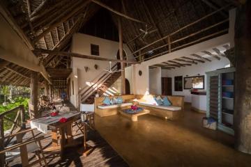 Отель SeVi Boutique Hotel Танзания, Матемве, фото 7