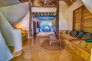 Отель SeVi Boutique Hotel Танзания, Матемве, фото 8