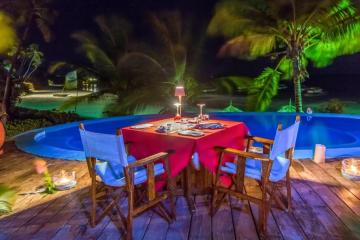 Отель SeVi Boutique Hotel Танзания, Матемве, фото 9