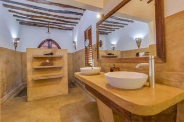 Отель SeVi Boutique Hotel Танзания, Матемве, фото 10