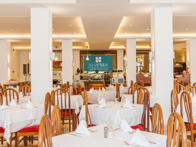 Blue Sea Montevista Hawai