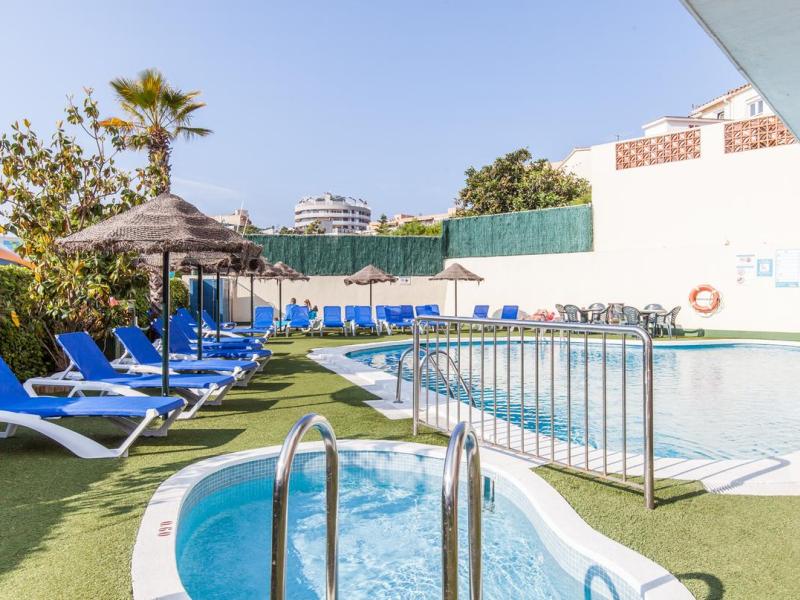 Blue Sea Montevista Hawai