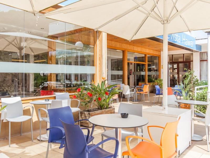 Blue Sea Montevista Hawai