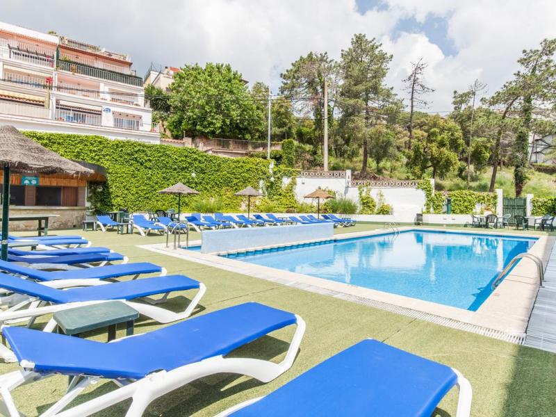 Blue Sea Montevista Hawai