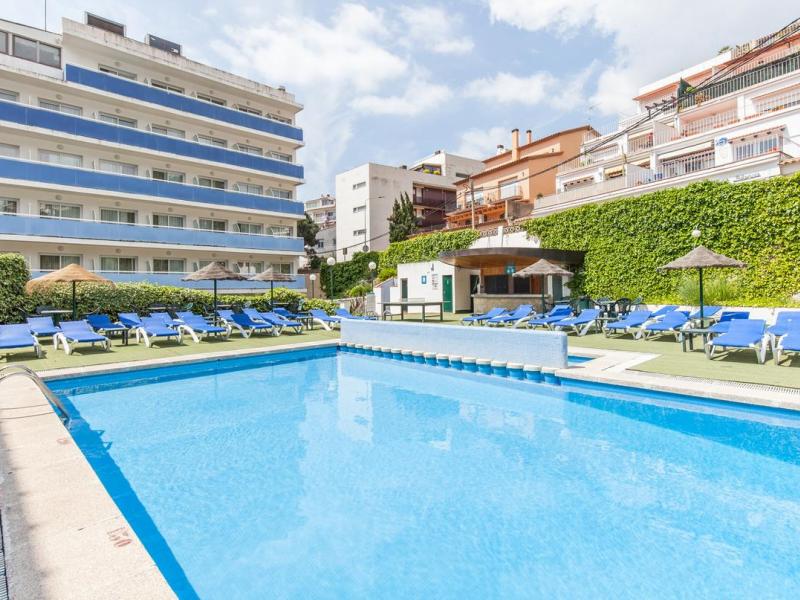 Blue Sea Montevista Hawai