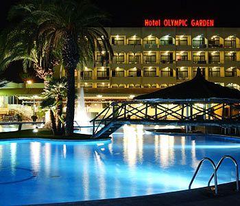 Evenia Olympic Garden