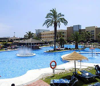 Evenia Olympic Palace Hotel