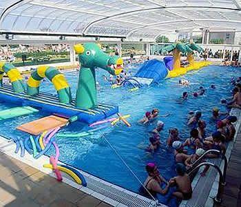 Evenia Olympic Palace Hotel
