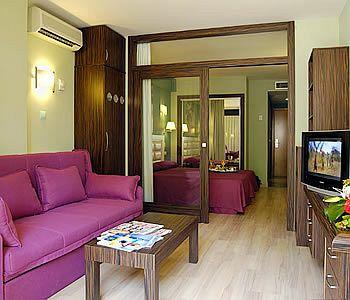 Evenia Olympic Palace Hotel