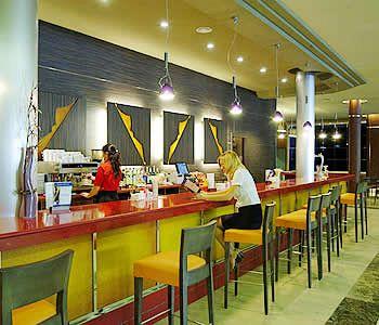 Evenia Olympic Palace Hotel