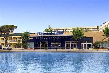 Evenia Olympic Palace Hotel