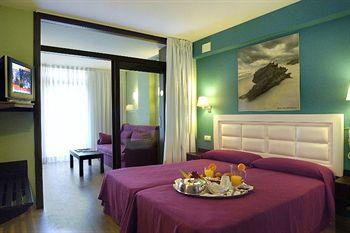 Evenia Olympic Palace Hotel