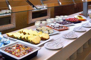Evenia Olympic Palace Hotel