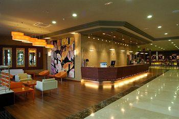 Evenia Olympic Palace Hotel