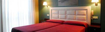 Evenia Olympic Palace Hotel