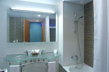 Evenia Olympic Palace Hotel