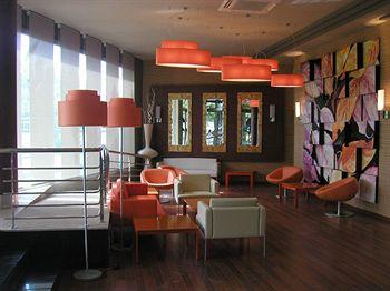 Evenia Olympic Palace Hotel
