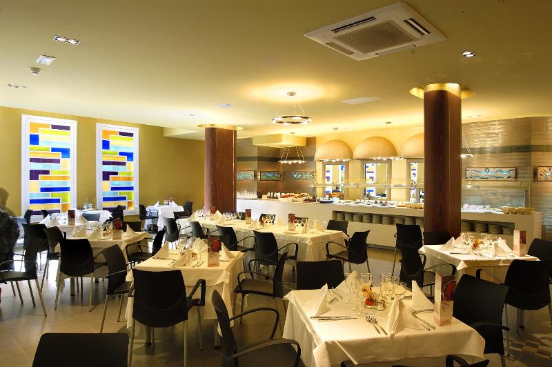 Evenia Olympic Palace Hotel