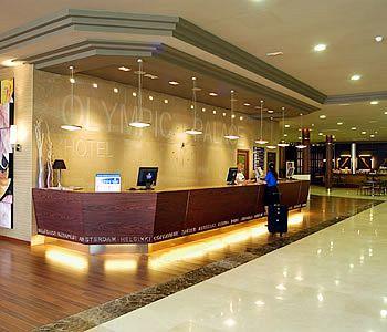 Evenia Olympic Palace Hotel