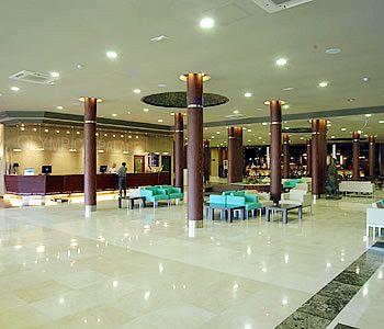 Evenia Olympic Palace Hotel