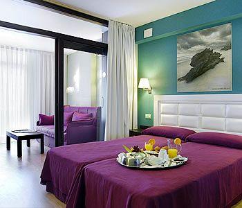 Evenia Olympic Palace Hotel