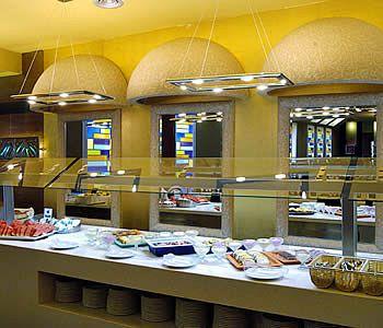 Evenia Olympic Palace Hotel