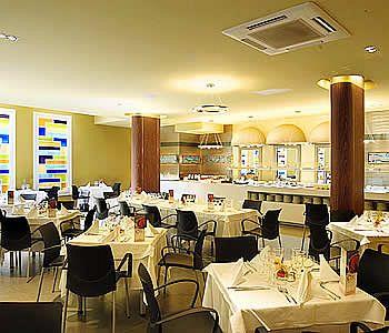 Evenia Olympic Palace Hotel