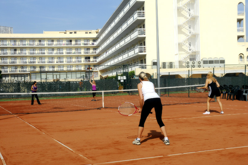 Evenia Olympic Suites & Spa