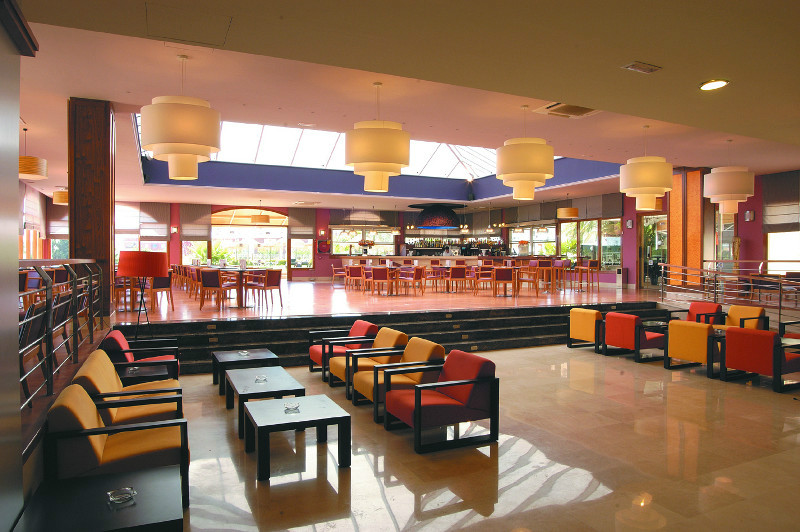 Evenia Olympic Suites & Spa