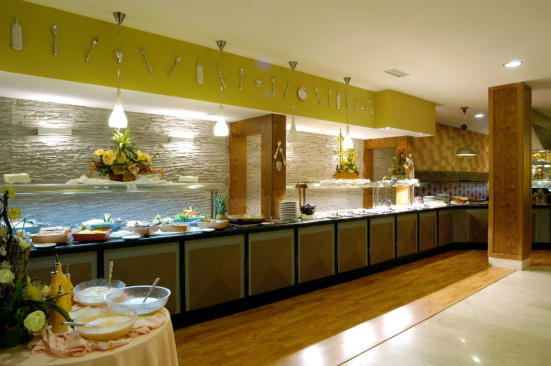 Evenia Olympic Suites & Spa