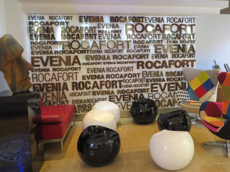 Evenia Rocafort