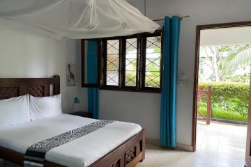 Отель Highland Bungalows Танзания, о Занзибар, фото 2