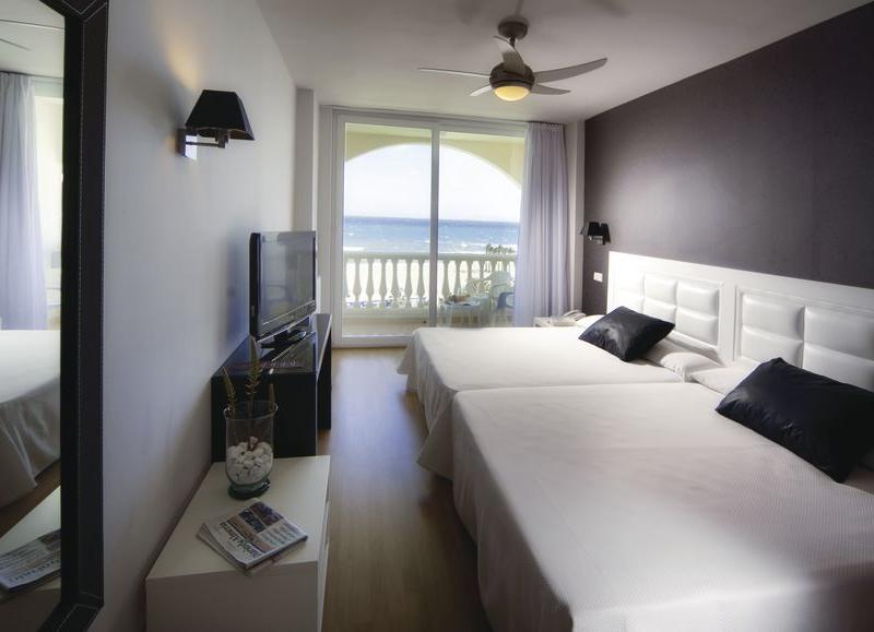 Evenia Zoraida Garden