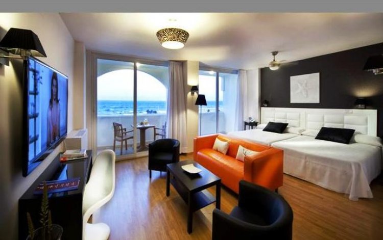 Evenia Zoraida Garden