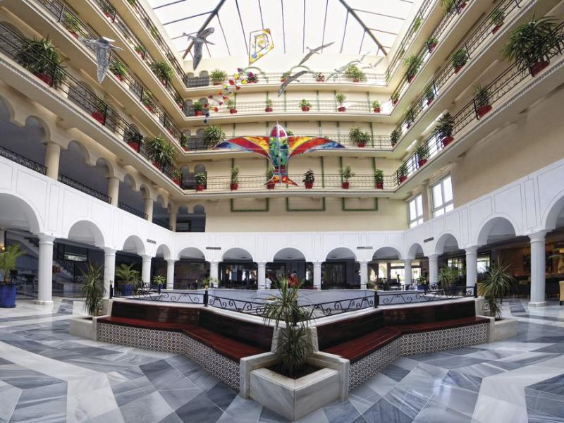 Evenia Zoraida Garden