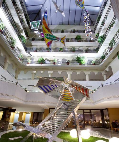 Evenia Zoraida Garden