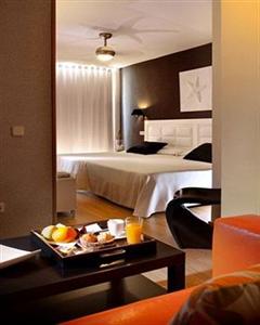 Evenia Zoraida Garden