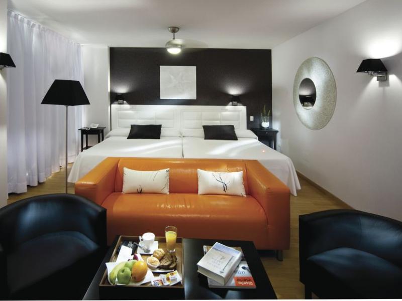 Evenia Zoraida Garden