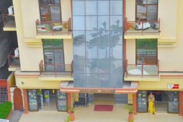 Отель Dreams Hotel Zanzibar Танзания, Стоун Таун, фото 1