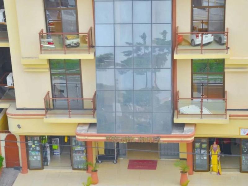 Dreams Hotel Zanzibar