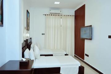 Отель Dreams Hotel Zanzibar Танзания, Стоун Таун, фото 2