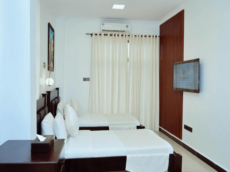 Dreams Hotel Zanzibar