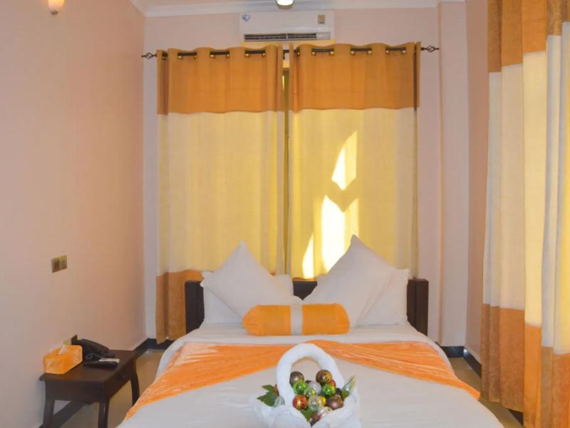 Dreams Hotel Zanzibar