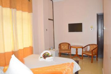 Отель Dreams Hotel Zanzibar Танзания, Стоун Таун, фото 4